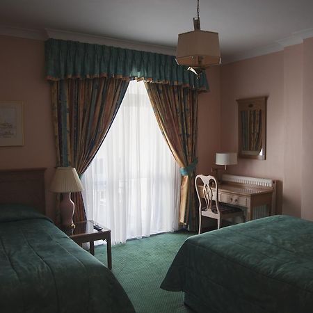 Her Majesty Hotel Londra Esterno foto